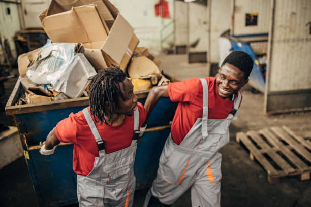 Best Full-Service Junk Removal  in South San Francisco, CA