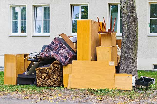 Commercial Cleanout Services in South San Francisco, CA