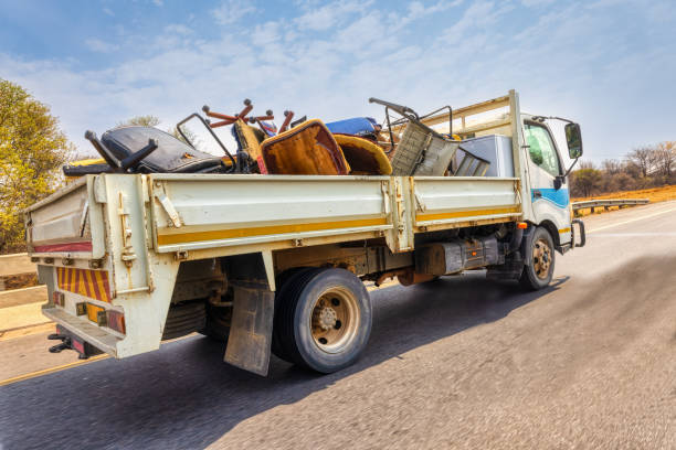 Reliable South San Francisco, CA Junk Removal Solutions