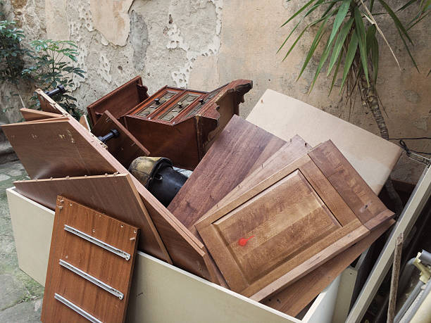 Best Basement Cleanout Services  in South San Francisco, CA